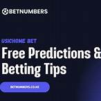 bet numbers for tomorrow