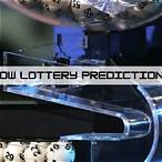 tomorrow lottery prediction
